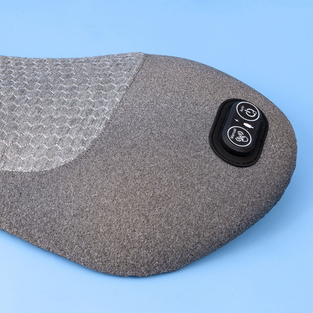 Thera Back Pillow | Traktions-Massagegerät