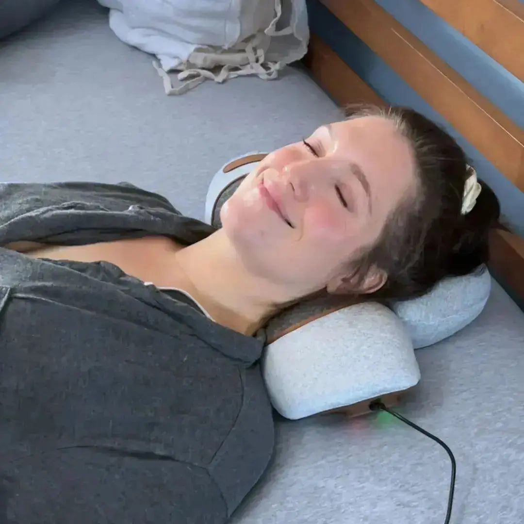 Original Thera Pillow™ | Traktions-Massagegerät