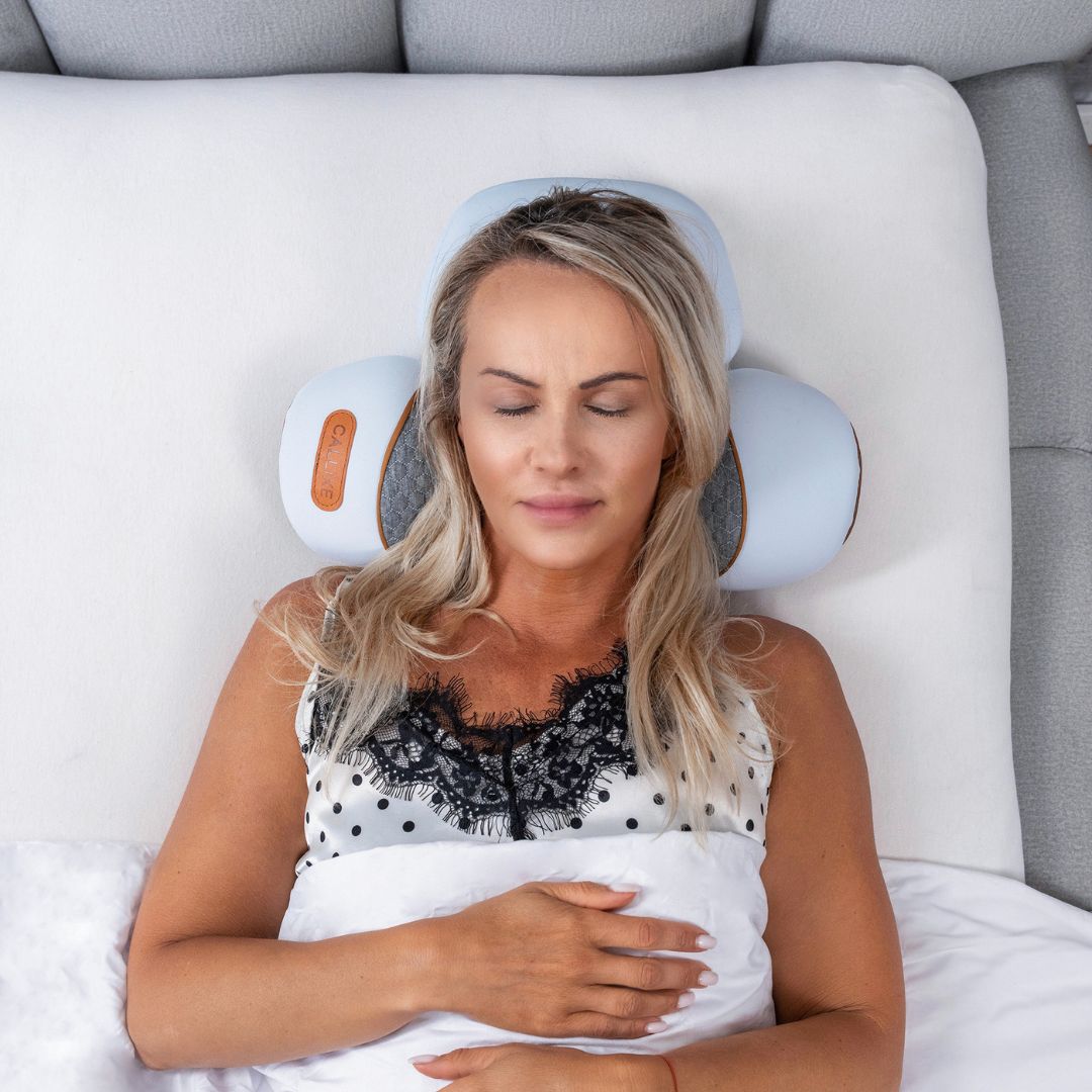 Original Thera Pillow™ | Traktions-Massagegerät