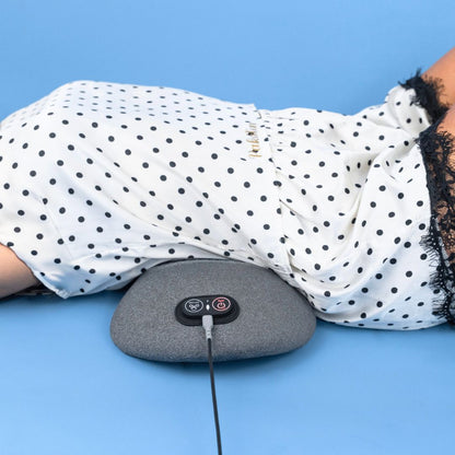 Thera Back Pillow | Traktions-Massagegerät