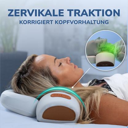 Original Thera Pillow™ | Traktions-Massagegerät
