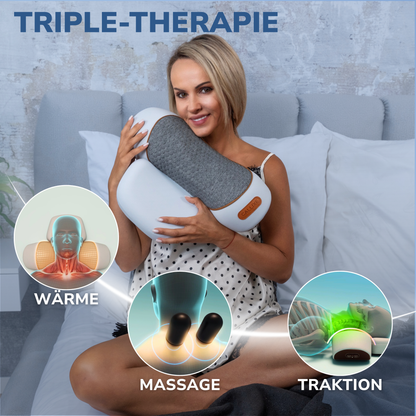 Original Thera Pillow™ | Traktions-Massagegerät