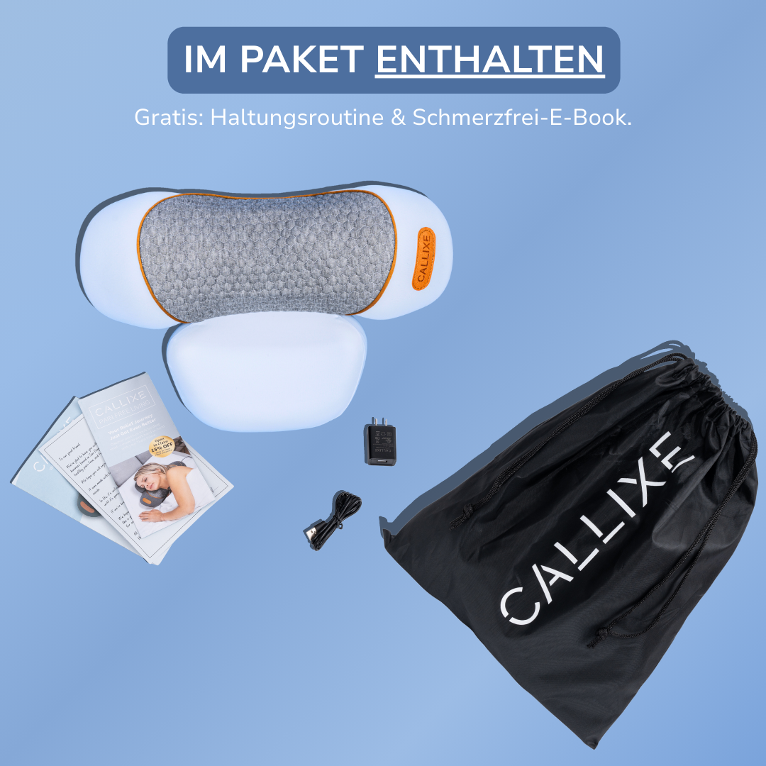 Original Thera Pillow™ | Traktions-Massagegerät