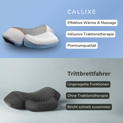 Original Thera Pillow™ | Traktions-Massagegerät