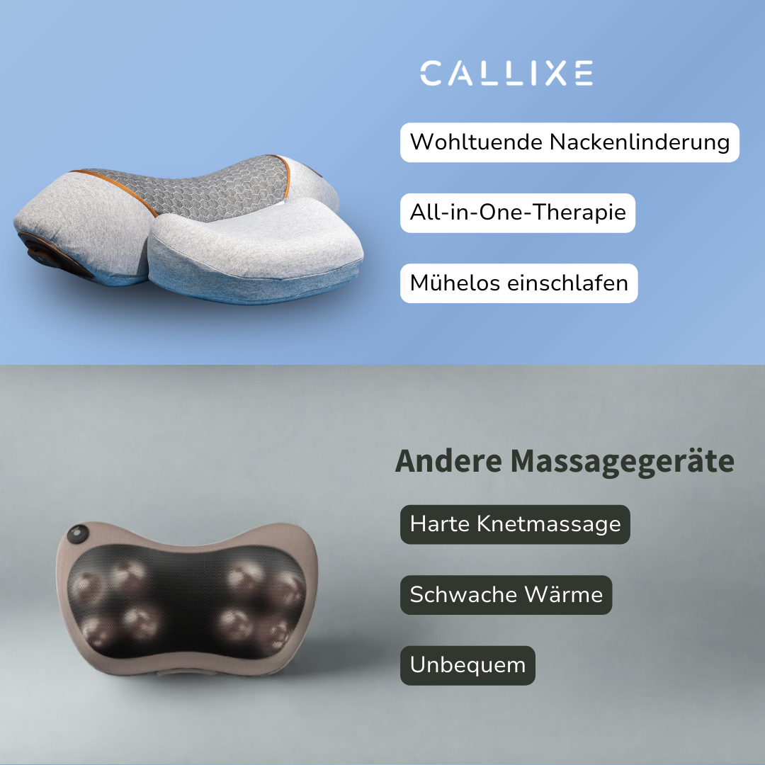 Original Thera Pillow™ | Traktions-Massagegerät