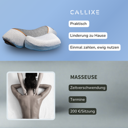 Original Thera Pillow™ | Traktions-Massagegerät