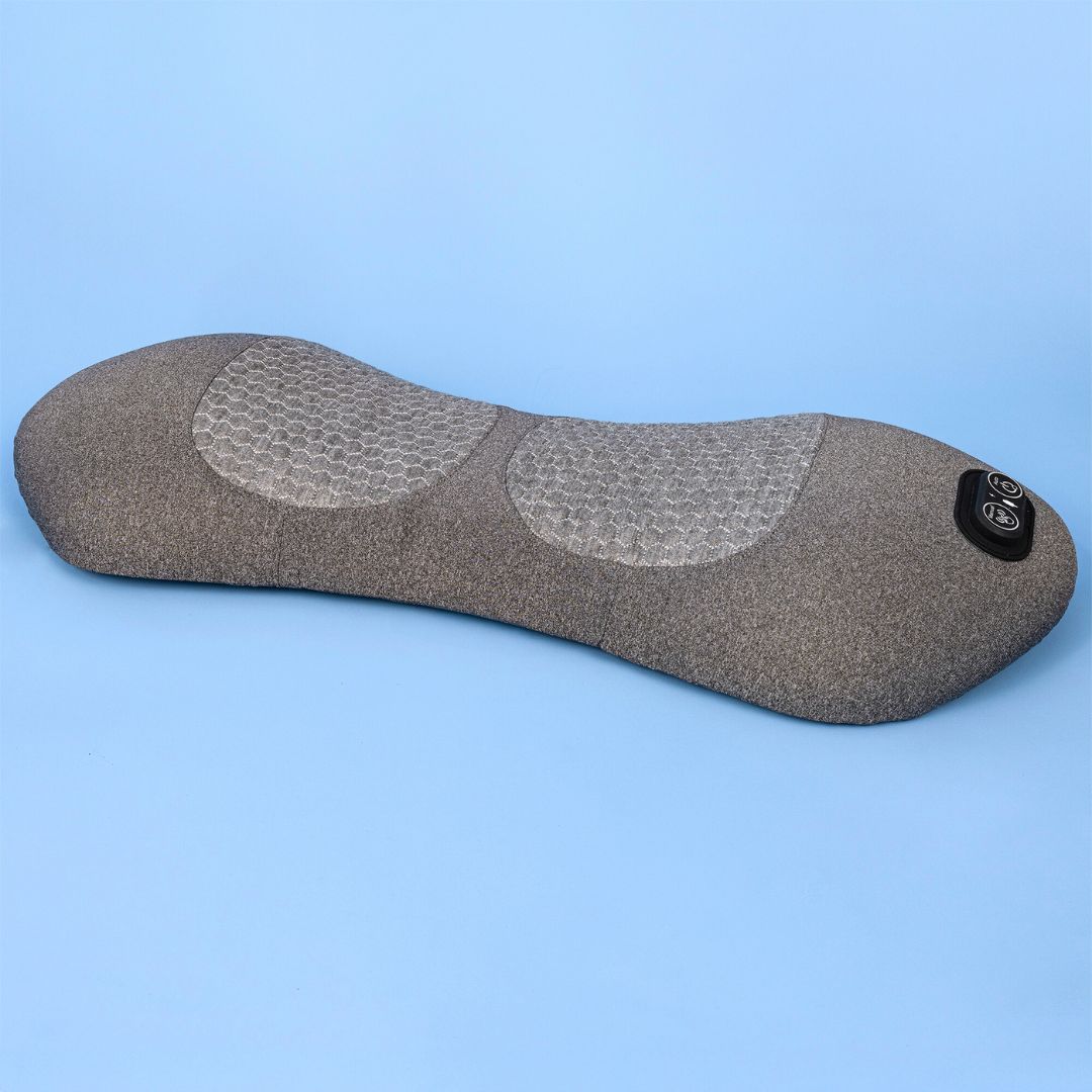 Thera Back Pillow | Traktions-Massagegerät